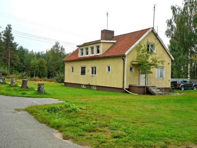 Villa till salu i Kalix, Norrbotten