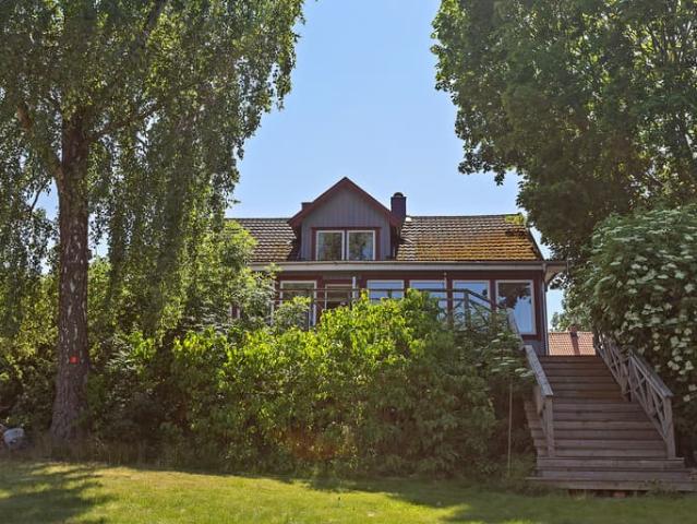 Villa till salu i Ekerö, Stockholm