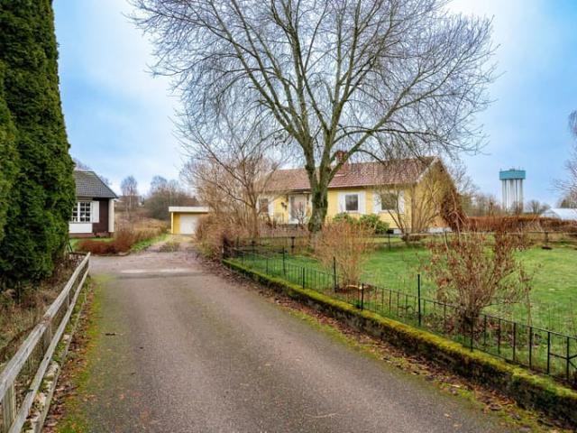 Villa till salu i Västra Götaland