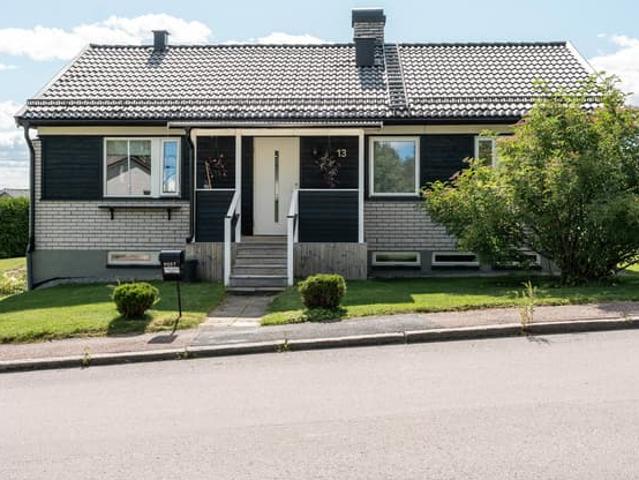 Villa till salu i Fagersta, Västmanland