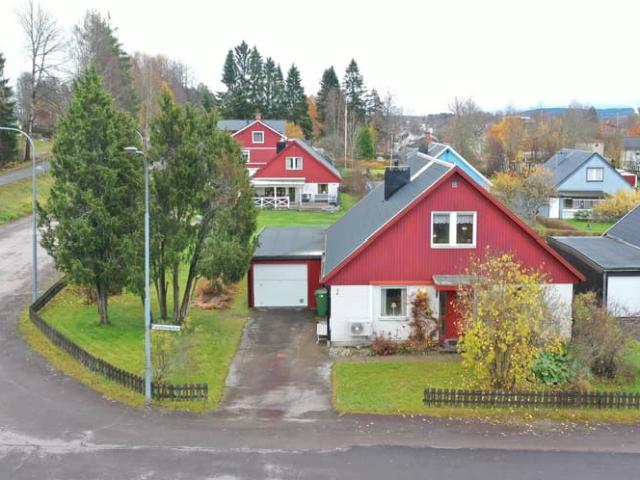 Villa till salu i Filipstad, Värmland