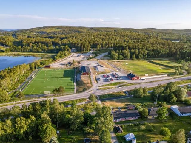 Villa till salu i Härnösand, Västernorrland