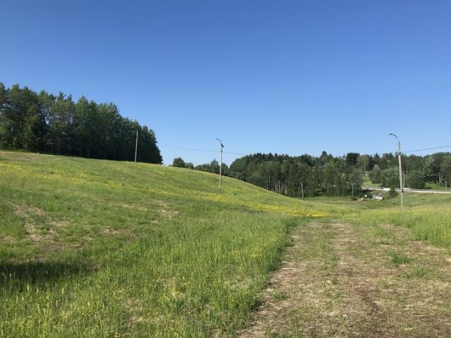 Villa till salu i Härnösand, Västernorrland