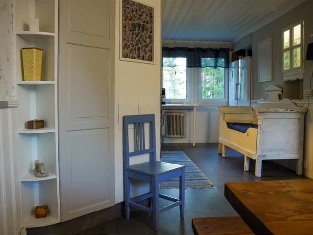 Villa till salu i Arvidsjaur, Norrbotten