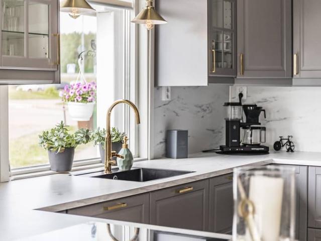 Villa till salu i Grums, Värmland