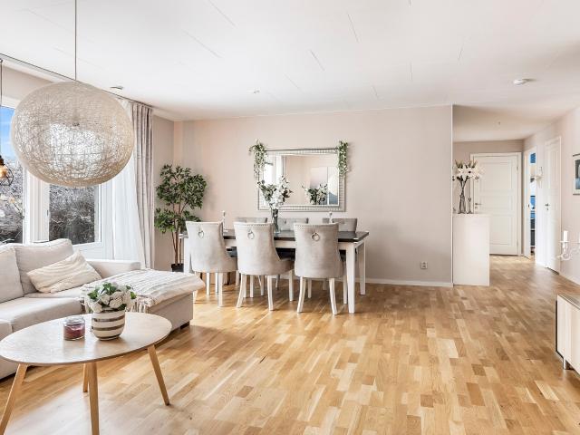 Villa till salu i Västerås, Västmanland