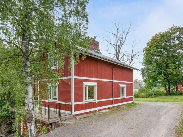 Villa till salu i Storvik, Gävleborg