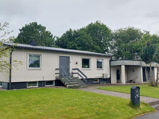 Villa till salu i Jönköping