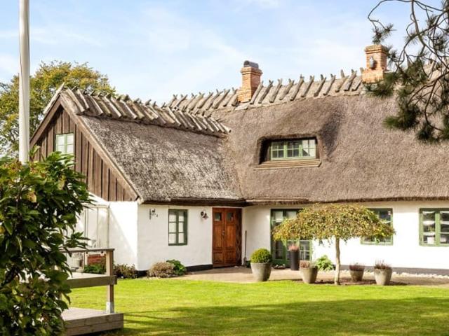 Villa till salu i Trelleborg, Skåne