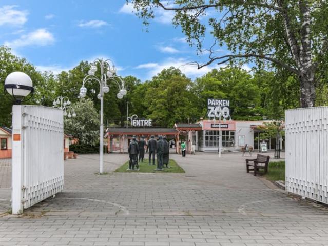 Villa till salu i Eskilstuna, Södermanland