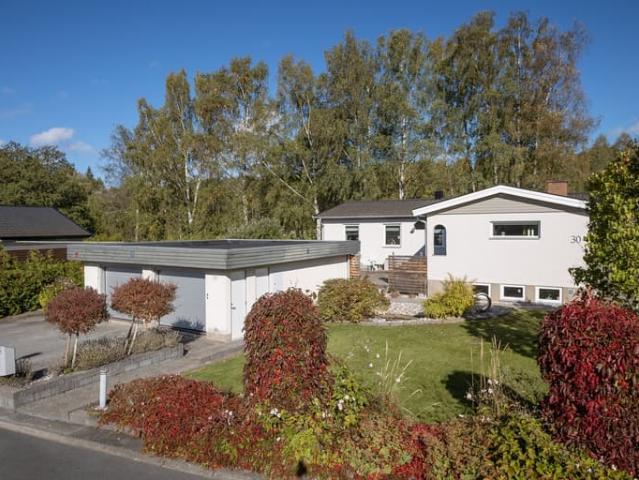 Villa till salu i Jönköping