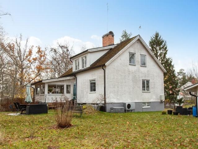 Villa till salu i Västervik, Kalmar