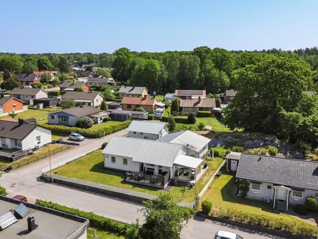Villa till salu i Blekinge