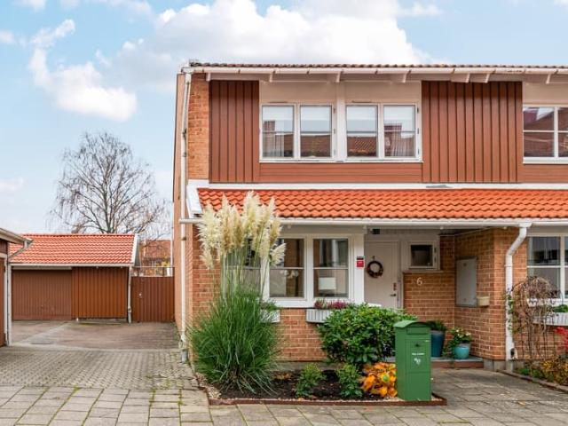 Villa till salu i Helsingborg, Skåne