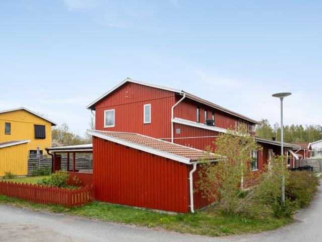 Villa till salu i Karlskoga, Örebro