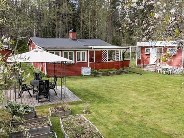 Hus till salu i Hallstahammar, Västmanland