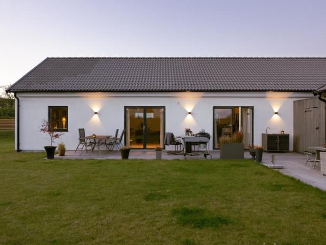 Villa till salu i Trelleborg, Skåne