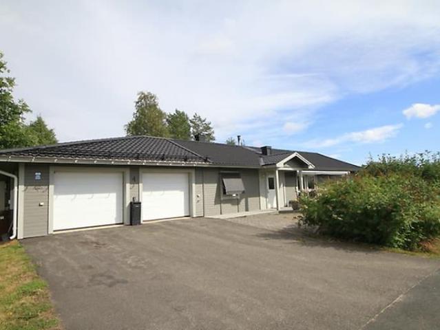 Villa till salu i Kalix, Norrbotten