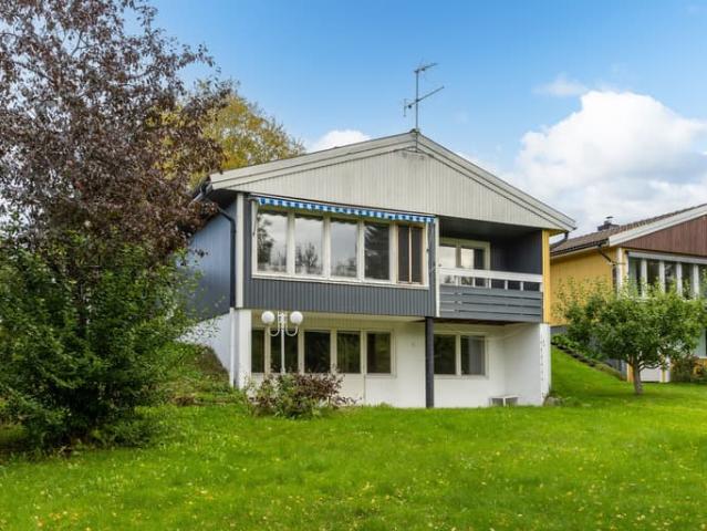 Villa till salu i Orsa, Dalarna