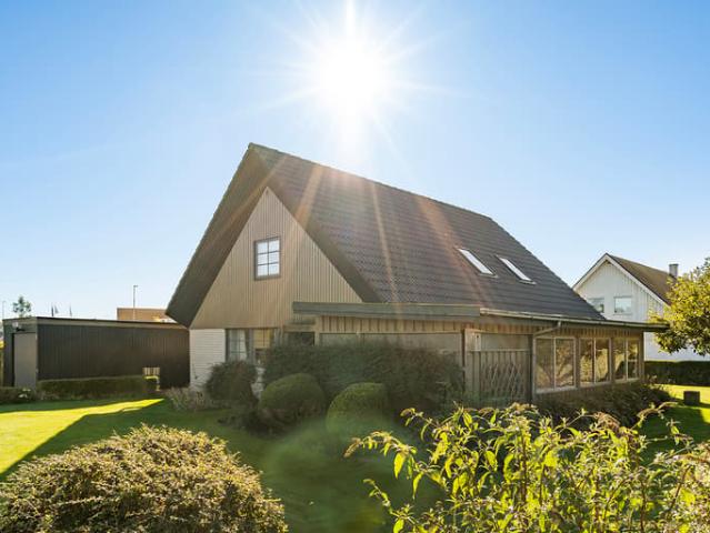 Villa till salu i Viken, Skåne