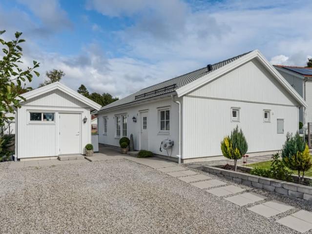 Villa till salu i Båstad, Skåne