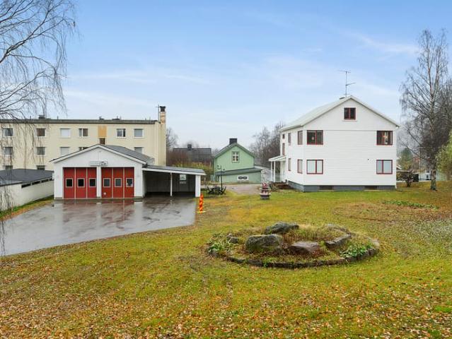 Villa till salu i Övertorneå, Norrbotten