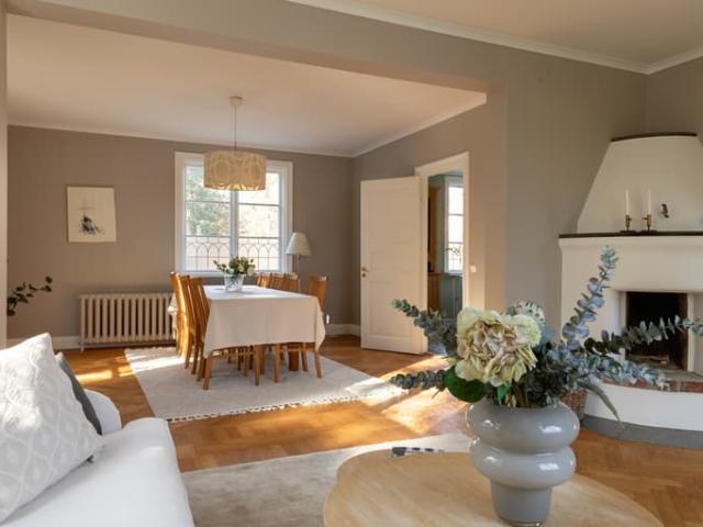 Villa till salu i Botkyrka, Stockholm