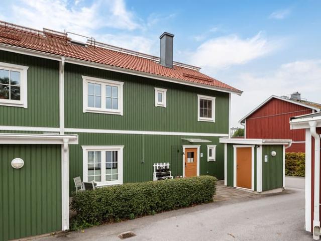 Villa till salu i Örebro