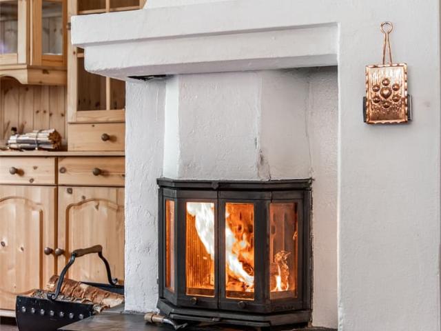 Villa till salu i Särna, Dalarna