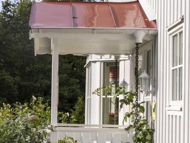 Villa till salu i Kungsbacka, Halland