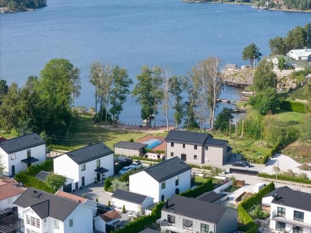 Villa till salu i Haninge, Stockholm