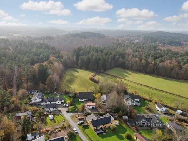 Villa till salu i Kungsbacka, Halland