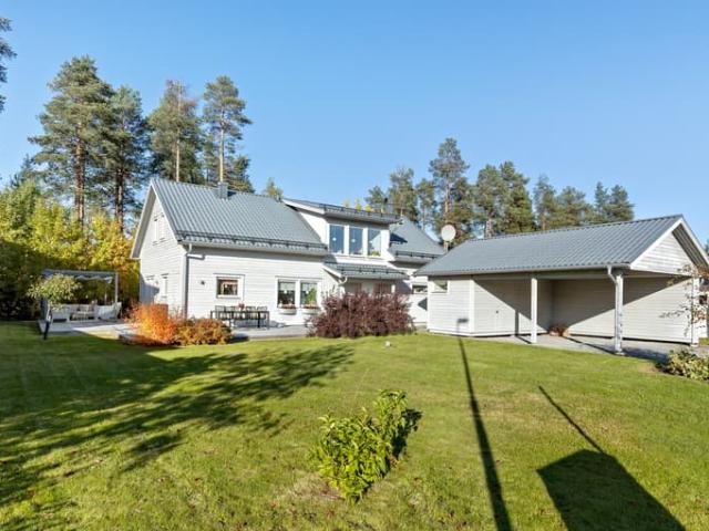 Villa till salu i Luleå, Norrbotten