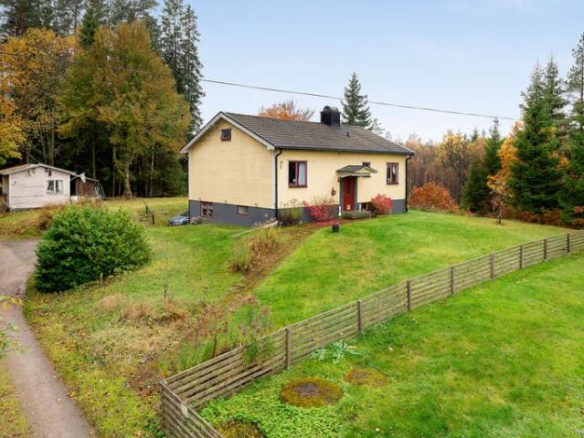 Villa till salu i Västra Götaland