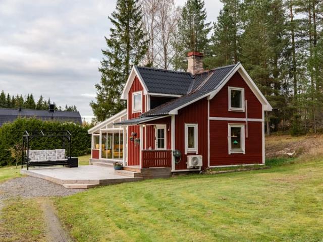 Villa till salu i Lindesberg, Örebro