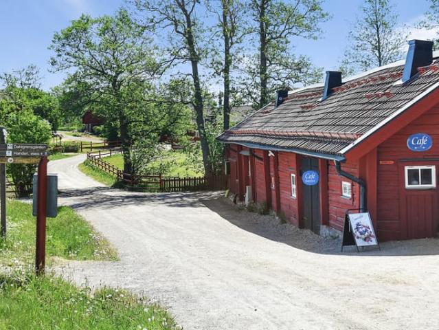 Villa till salu i Haninge, Stockholm