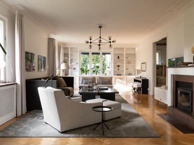 Villa till salu i Botkyrka, Stockholm