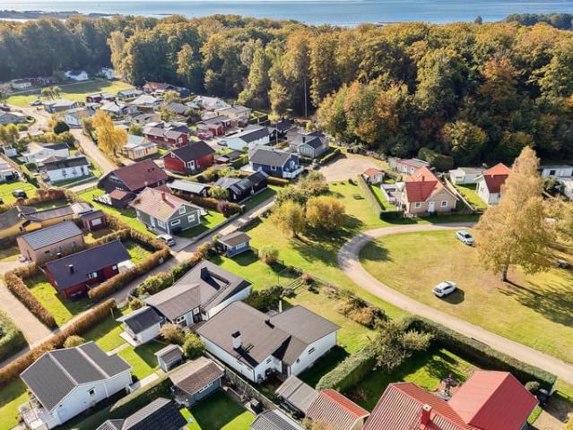 Hus till salu i Sölvesborg, Blekinge