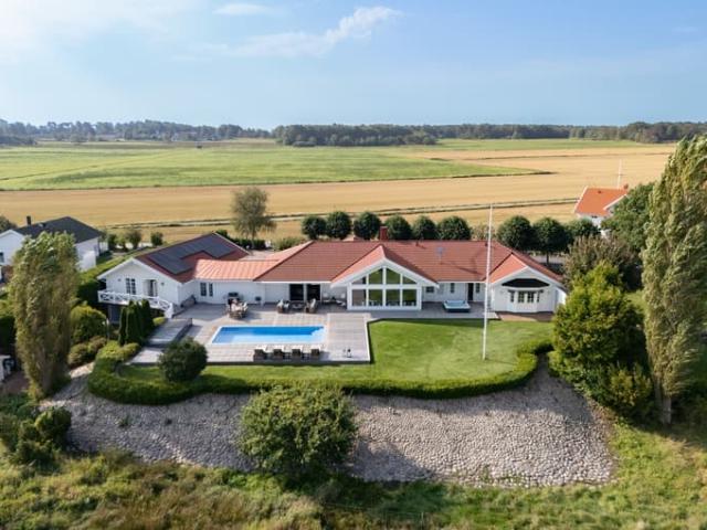 Villa till salu i Kungsbacka, Halland
