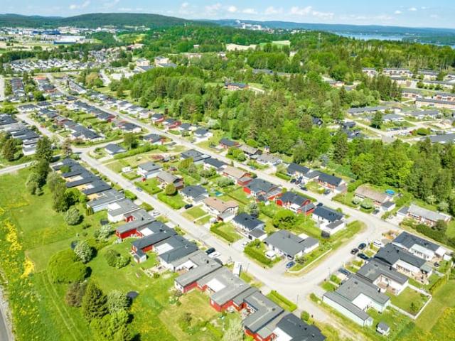 Villa till salu i Sundsvall, Västernorrland