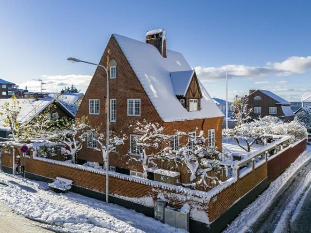 Villa till salu i Helsingborg, Skåne