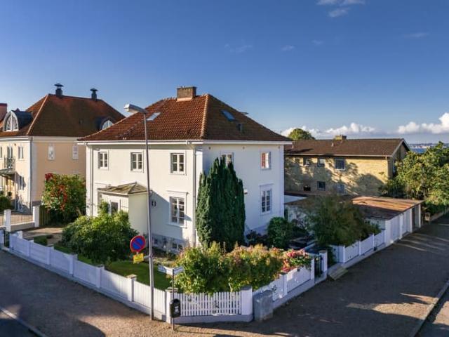 Villa till salu i Helsingborg, Skåne