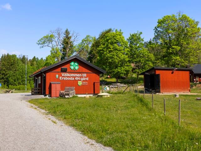 Villa till salu i Tumba, Stockholm