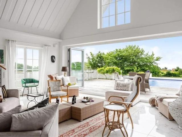 Villa till salu i Båstad, Skåne