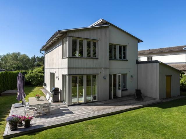 Villa till salu i Sigtuna, Stockholm