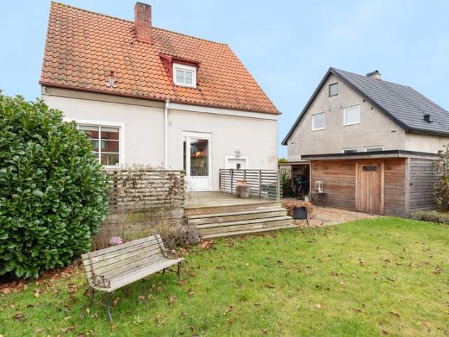 Villa till salu i Trelleborg, Skåne