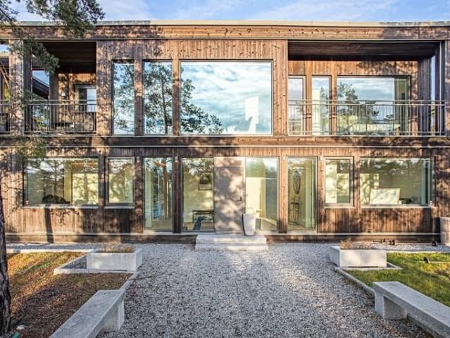 Villa till salu i Tyresö, Stockholm