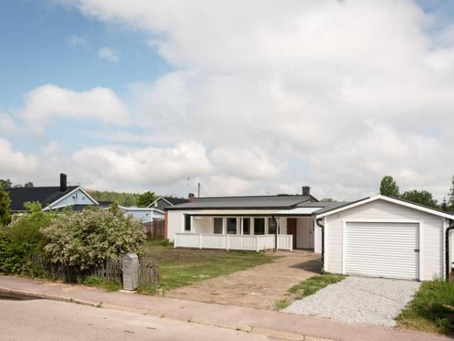 Villa till salu i Fagersta, Västmanland