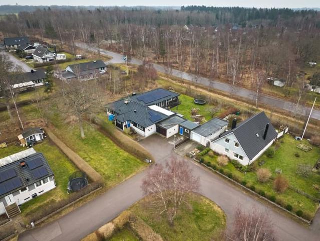 Villa till salu i Mörbylånga, Kalmar