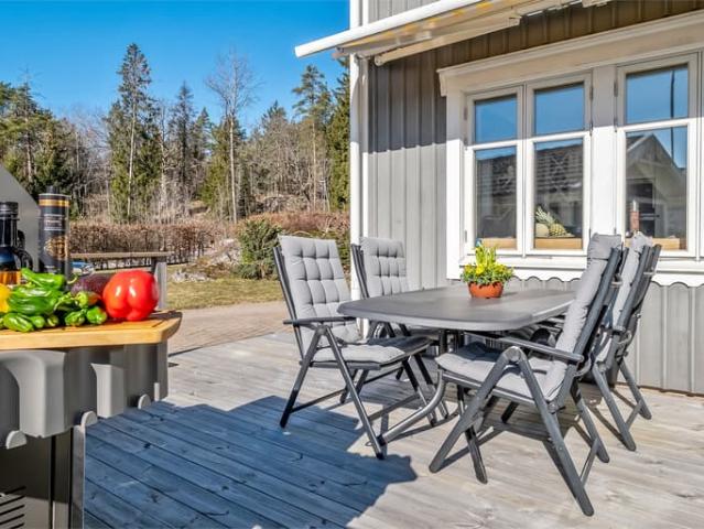 Villa till salu i Huddinge, Stockholm